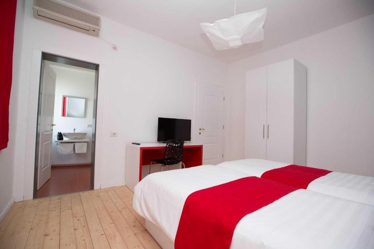 Hotel Rimini Tiranë Eksteriør bilde