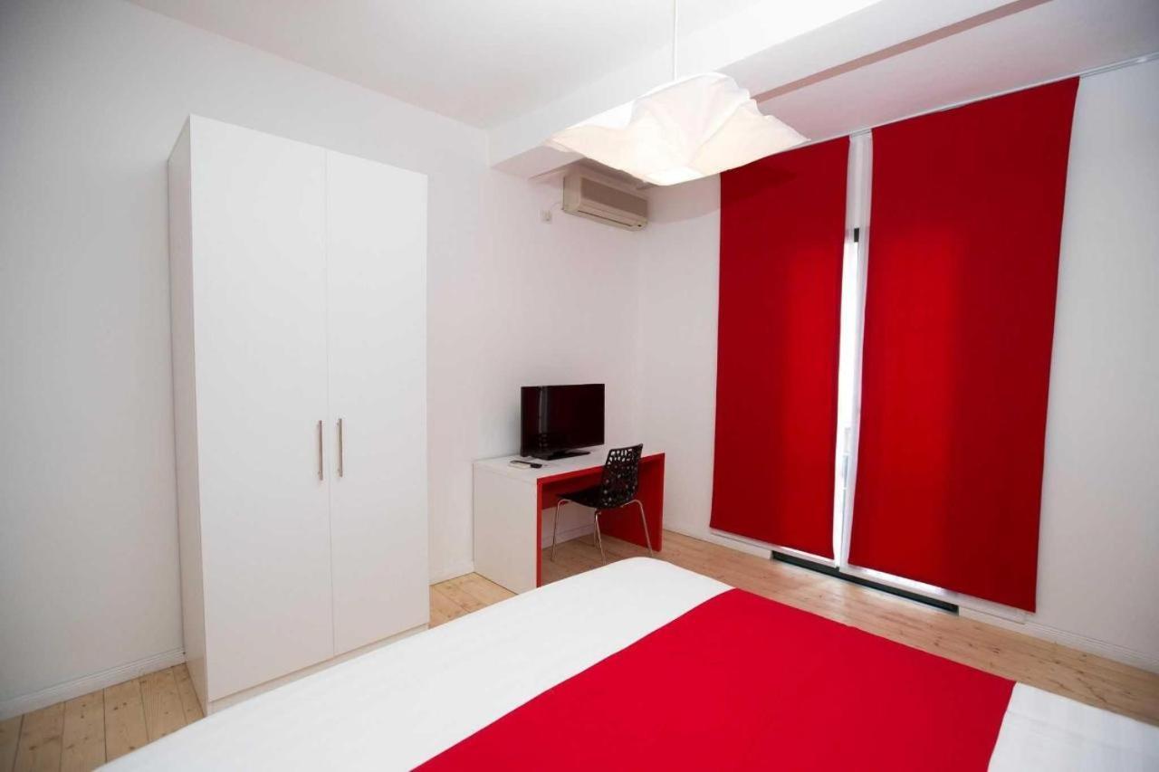 Hotel Rimini Tiranë Eksteriør bilde