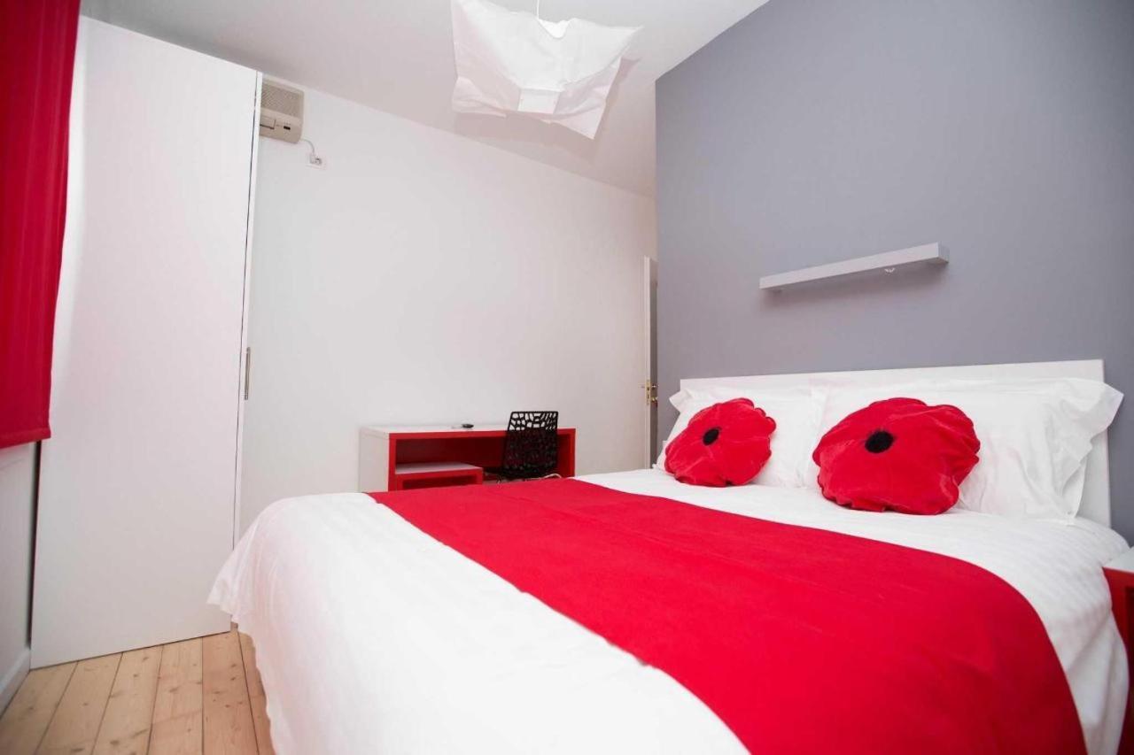 Hotel Rimini Tiranë Eksteriør bilde