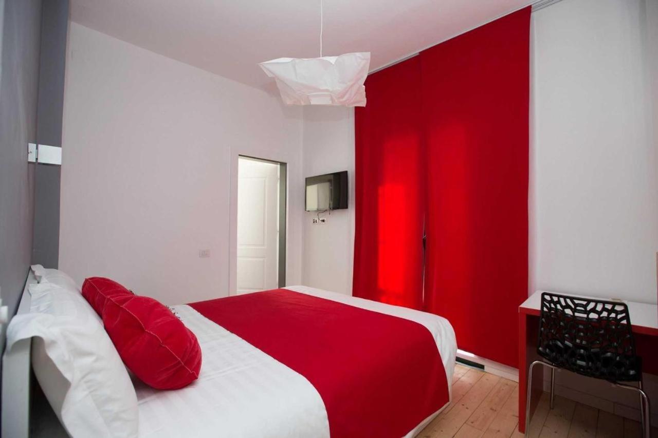Hotel Rimini Tiranë Eksteriør bilde