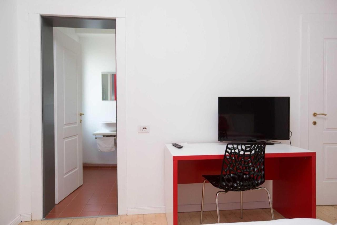 Hotel Rimini Tiranë Eksteriør bilde