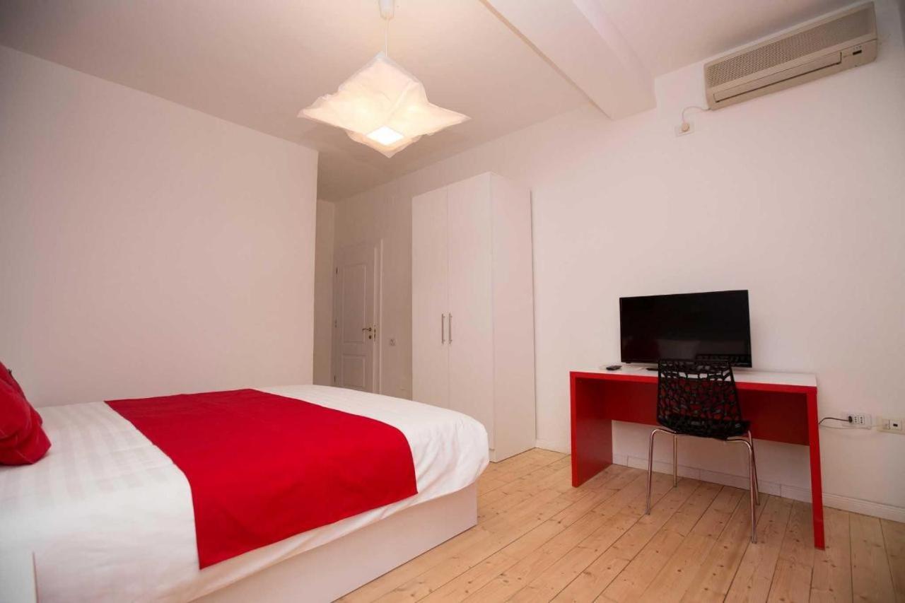 Hotel Rimini Tiranë Eksteriør bilde