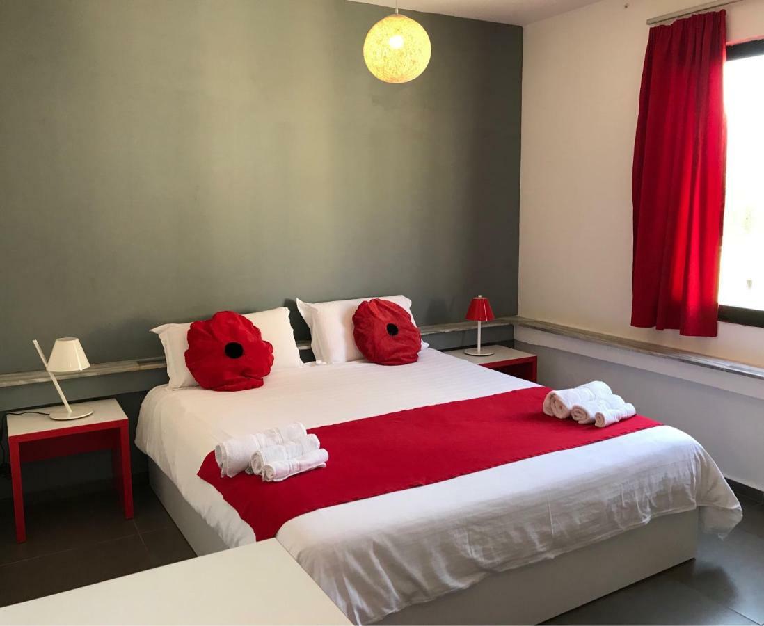 Hotel Rimini Tiranë Eksteriør bilde