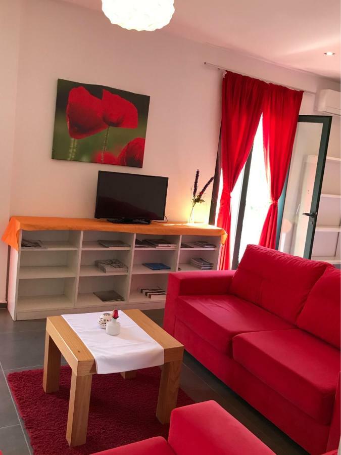 Hotel Rimini Tiranë Eksteriør bilde